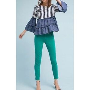 Anthropologie - Pilcro & the Letterpress